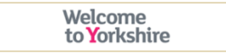 Find us on Welcome to Yorkshire